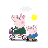 Illustration Animals