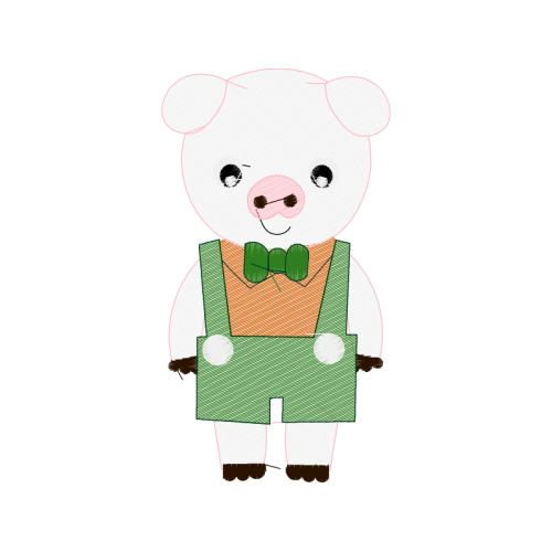 Illustration Animals Illustration Animals