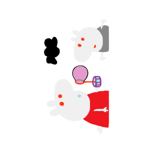 Illustration Animals Illustration Animals