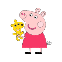 Illustration Animals