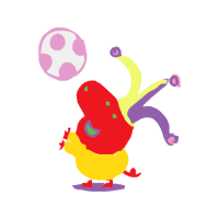 Illustration Animals