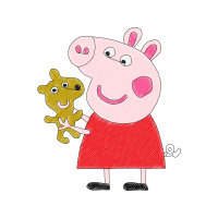 Illustration Animals