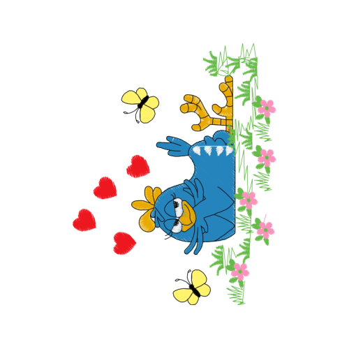 Illustration Animals