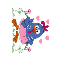 Illustration Animals Illustration Animals