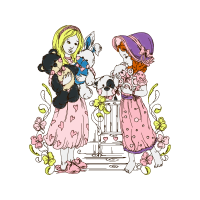 Illustration Animals Illustration Animals