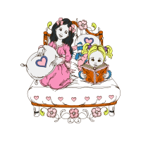 Illustration Animals Illustration Animals