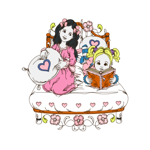 Illustration Animals Illustration Animals