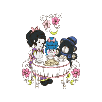 Illustration Animals Illustration Animals