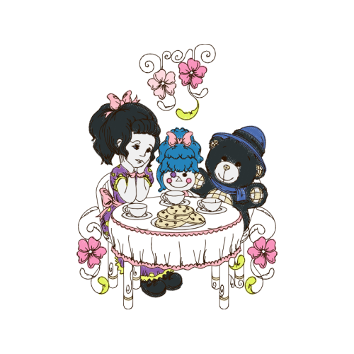 Illustration Animals Illustration Animals