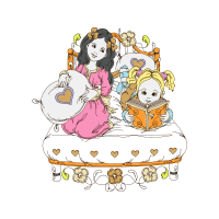 Illustration Animals Illustration Animals