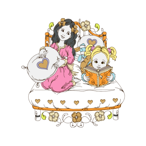 Illustration Animals Illustration Animals