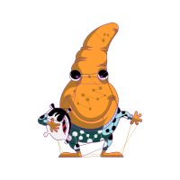 Illustration Animals