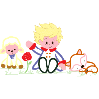 Illustration Animals