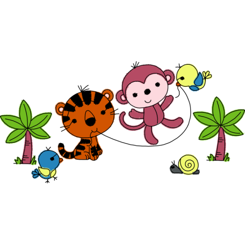 Illustration Animals Illustration Animals