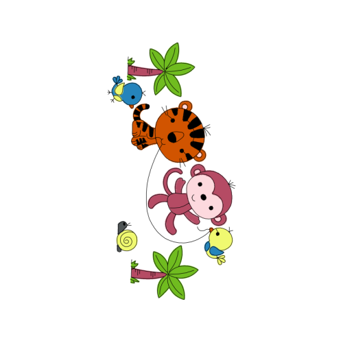 Illustration Animals Illustration Animals