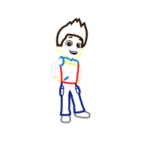 Illustration Animals