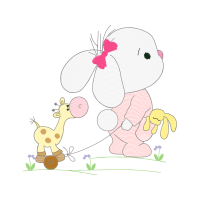 Illustration Animals