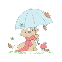 Illustration Animals