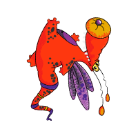 Illustration Animals