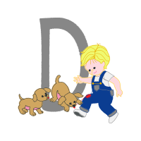 Illustration Animals