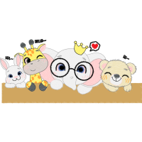 Illustration Animals Illustration Animals