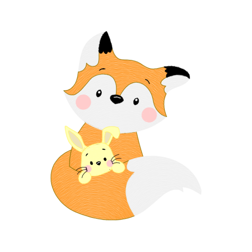 Illustration Animals Illustration Animals