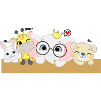 Illustration Animals Illustration Animals