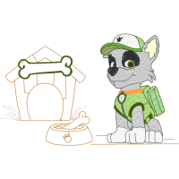 Illustration Animals