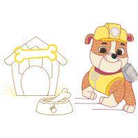 Illustration Animals