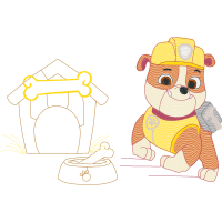 Illustration Animals