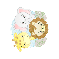 Illustration Animals