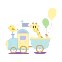 Illustration Animals