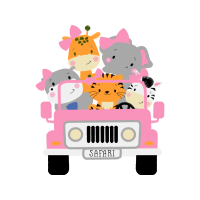 Illustration Animals