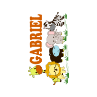Illustration Animals