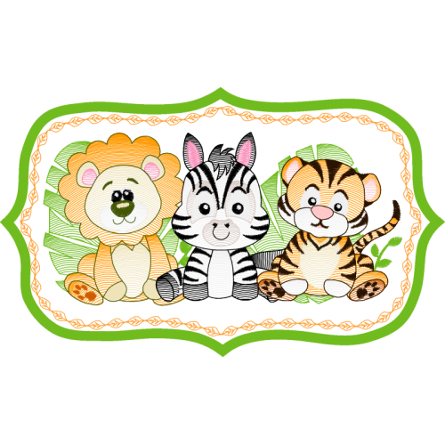 Illustration Animals Illustration Animals