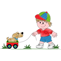 Illustration Animals