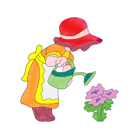 Illustration Animals