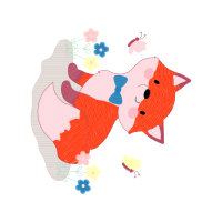 Illustration Animals