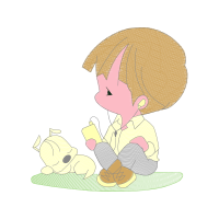 Illustration Animals