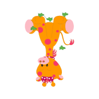 Illustration Animals