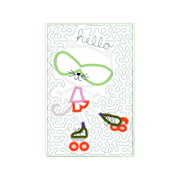 Illustration Animals