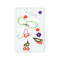 Illustration Animals