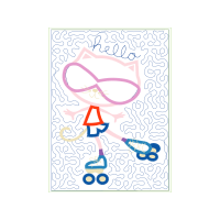 Illustration Animals Illustration Animals