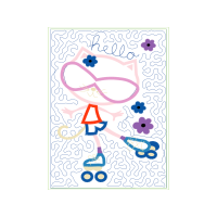 Illustration Animals Illustration Animals