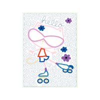 Illustration Animals Illustration Animals