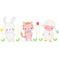 Illustration Animals