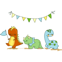 Illustration Animals