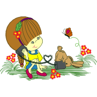 Illustration Animals