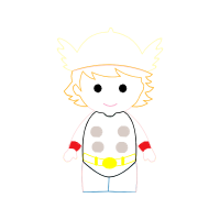 Illustration Animals