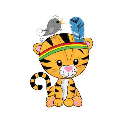 Illustration Animals Illustration Animals